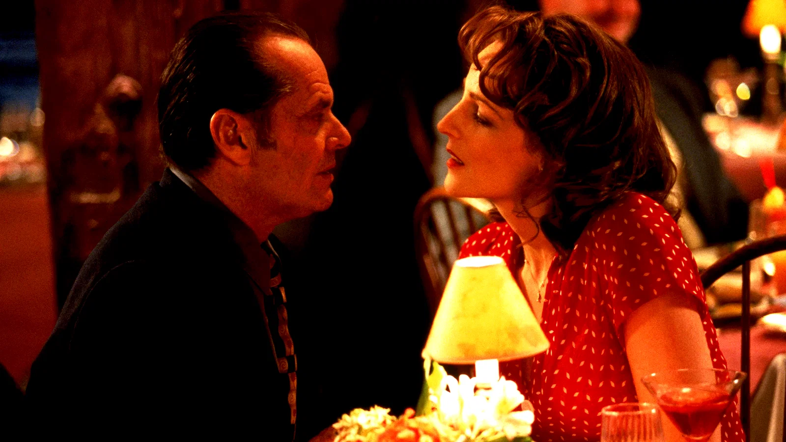 Photo 6 du film : Pour le meilleur et pour le pire