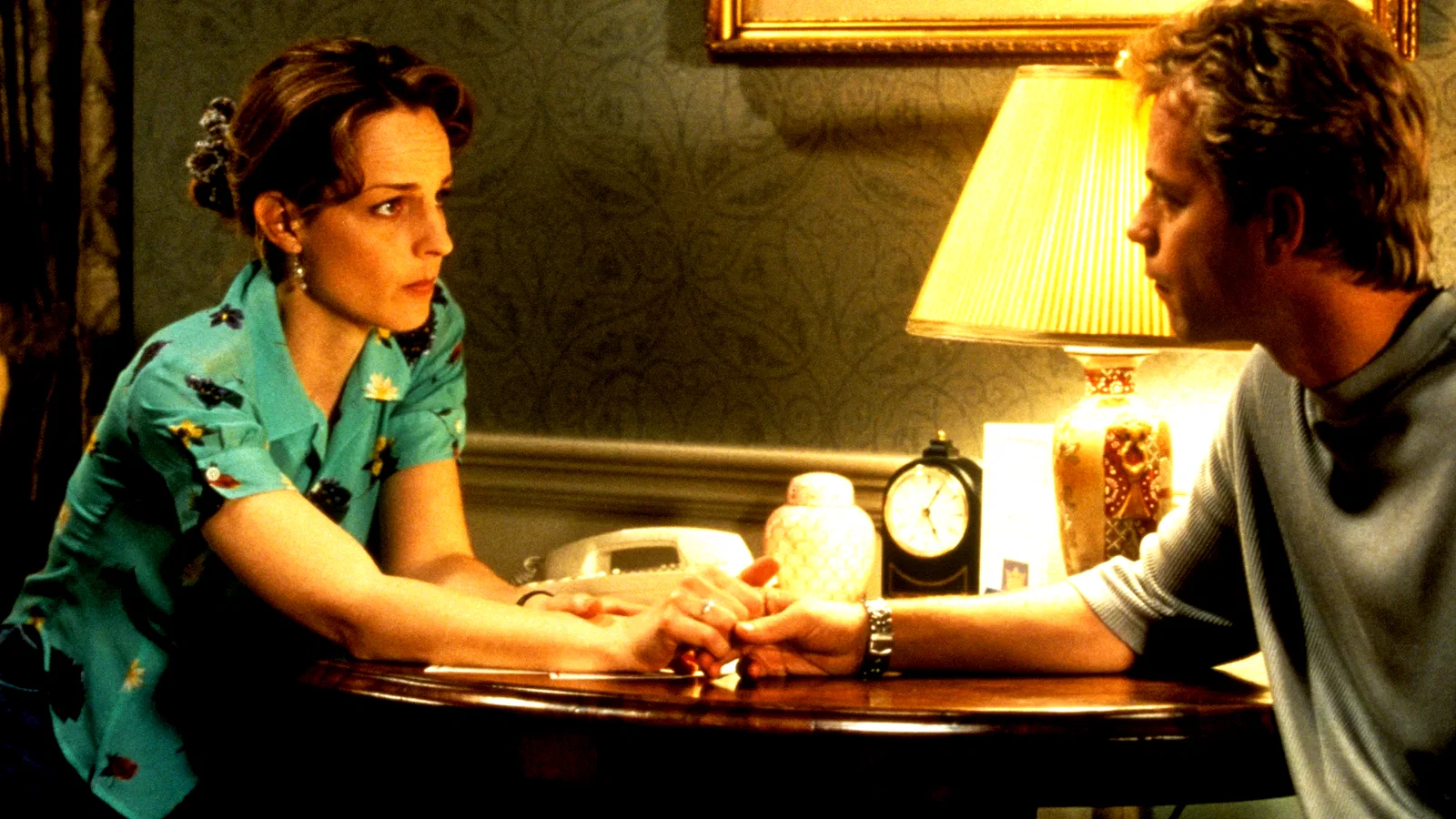 Photo 7 du film : Pour le meilleur et pour le pire
