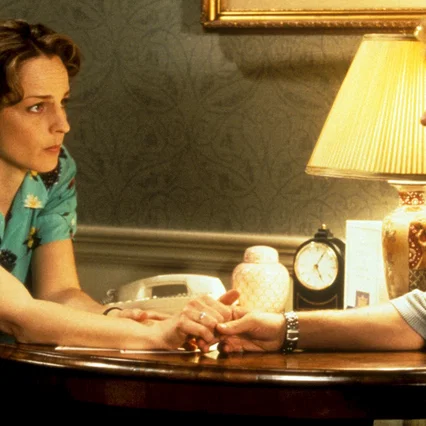Miniature photo du film : Pour le meilleur et pour le pire