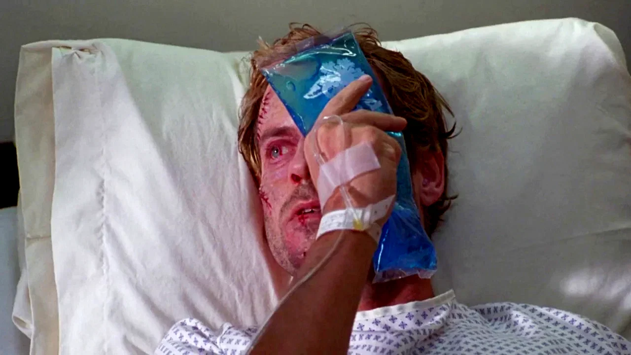 Photo 11 du film : Pour le meilleur et pour le pire