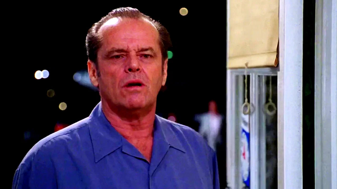 Photo 12 du film : Pour le meilleur et pour le pire