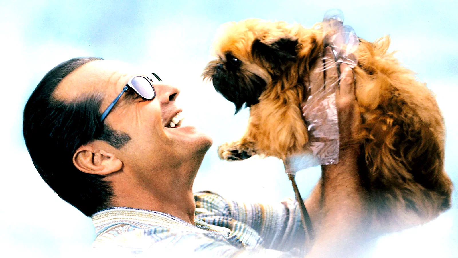 Photo 16 du film : Pour le meilleur et pour le pire