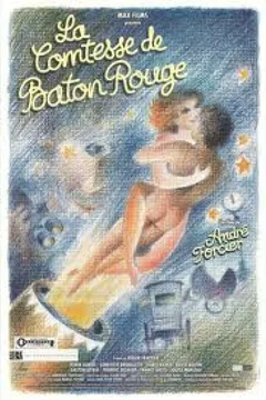 Affiche du film Bâton rouge