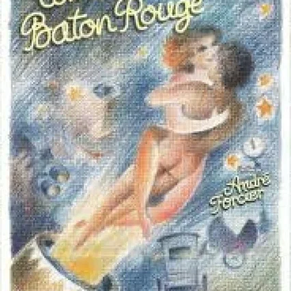 Miniature photo du film : Bâton rouge