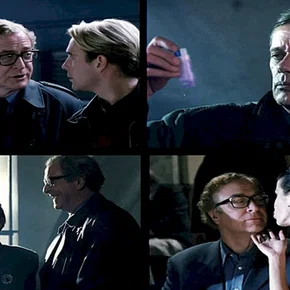 Photo du film : Pekin express