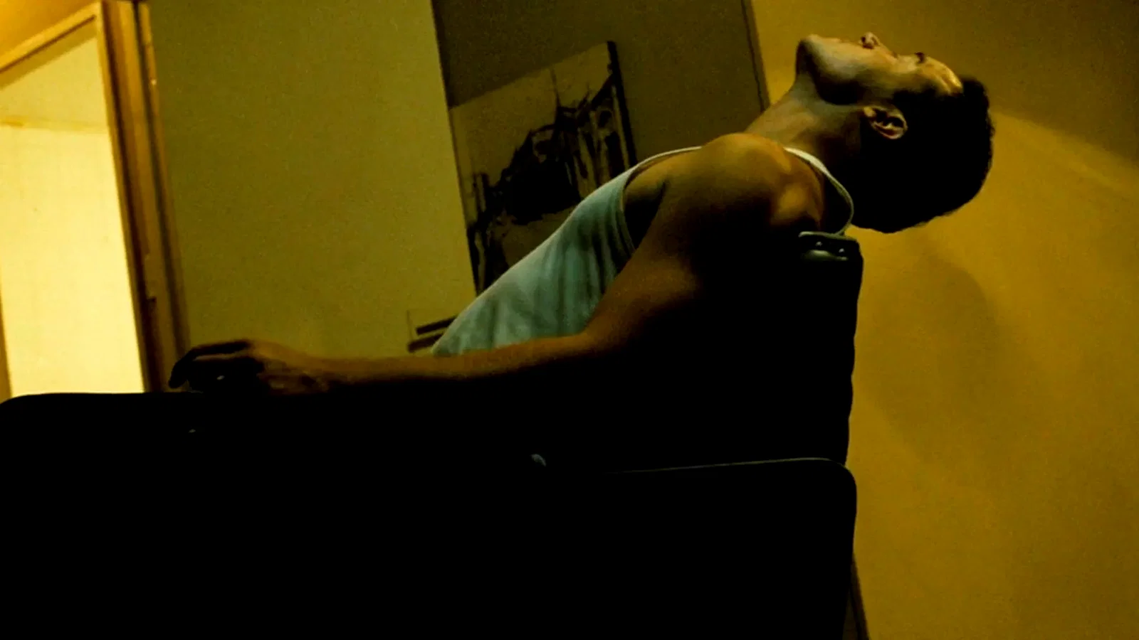 Photo 2 du film : Jusqu'au bout de la nuit