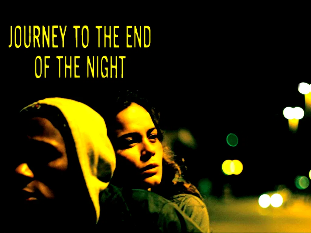 Photo 3 du film : Jusqu'au bout de la nuit