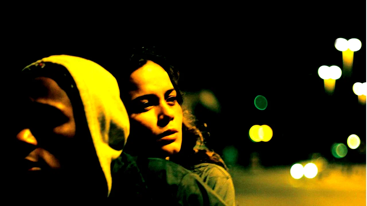 Photo 4 du film : Jusqu'au bout de la nuit