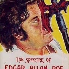 Miniature photo du film : The spectre of edgar allan poe