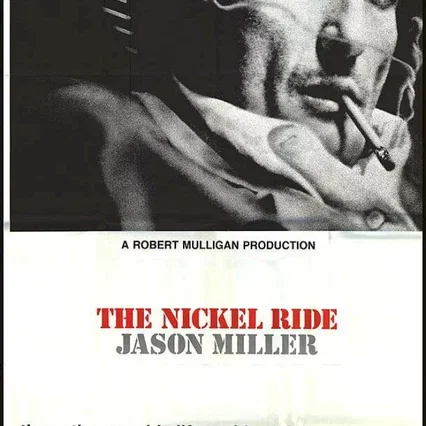 Miniature photo du film : The nickel ride