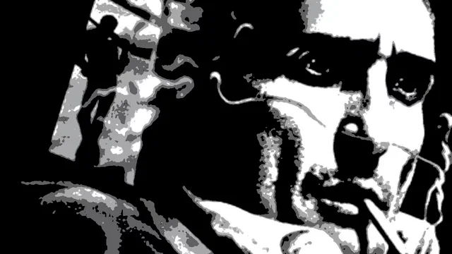 Photo du film : The nickel ride