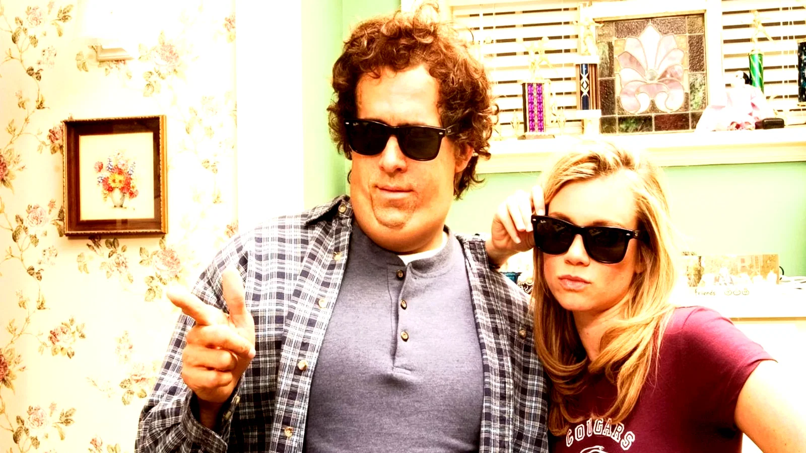 Photo 2 du film : Just friends