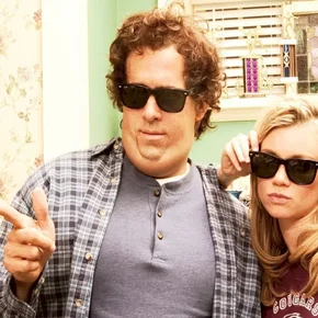 Photo du film : Just friends