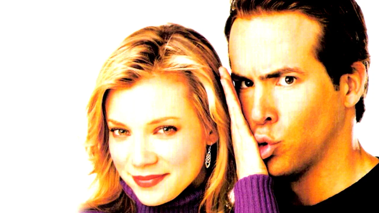 Photo 3 du film : Just friends