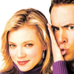Photo du film : Just friends