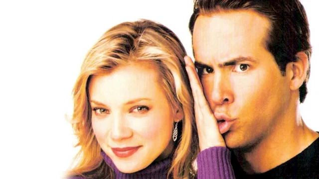 Photo 3 du film : Just friends