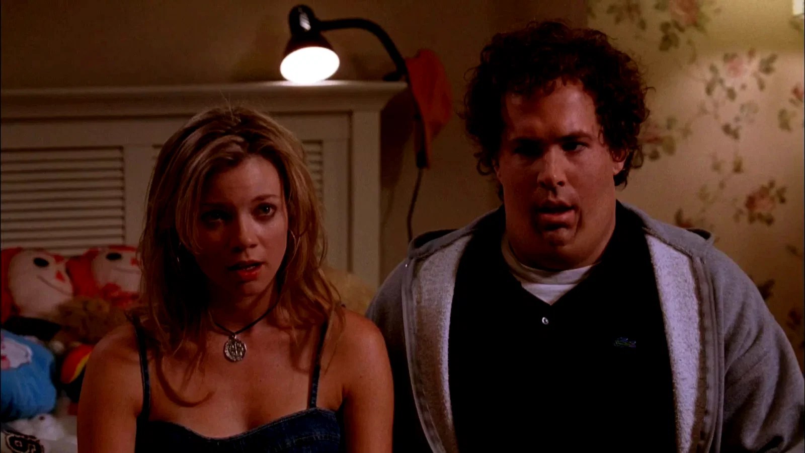 Photo 5 du film : Just friends