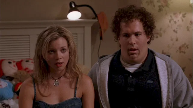 Photo 5 du film : Just friends