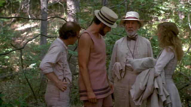 Photo du film : Comédie d'été