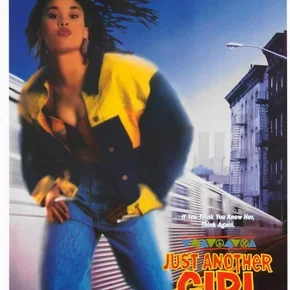 Photo du film : Just another girl