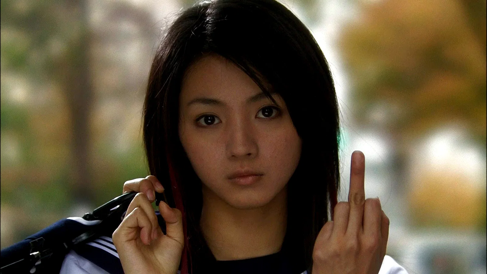 Photo 3 du film : Love exposure 