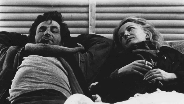 Photo du film : Une femme sous influence