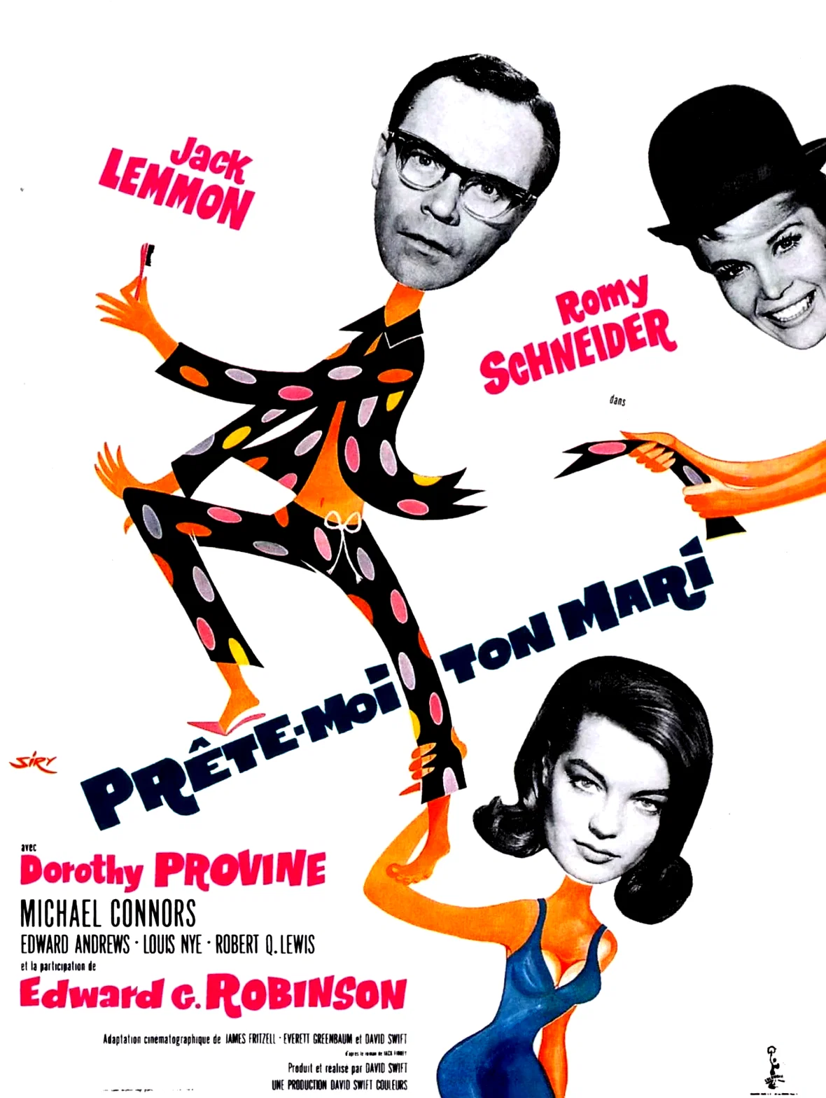 Affiche du film : Sam and me
