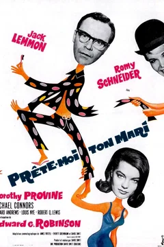 Affiche du film Sam and me