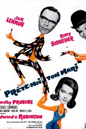 Affiche du film : Sam and me