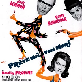 Photo du film : Sam and me