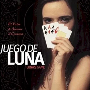Photo du film : Juego de luna