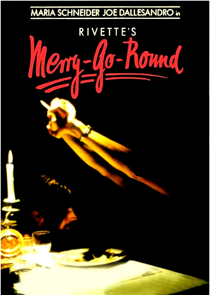 Affiche du film : Merry go round