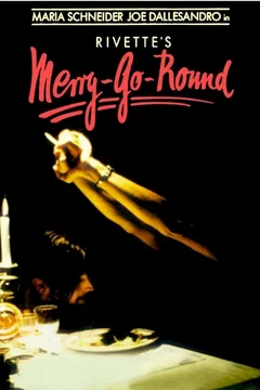 Affiche du film = Merry go round
