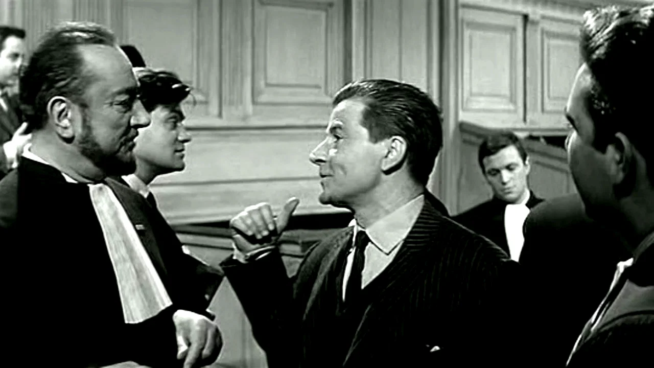 Photo 2 du film : Les bonnes causes