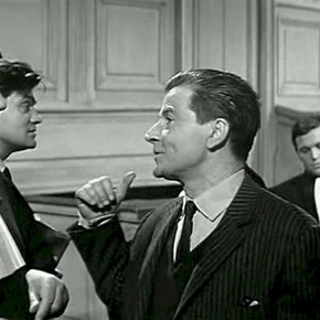 Photo du film : Les bonnes causes