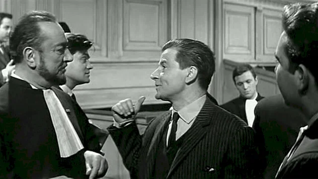 Photo 2 du film : Les bonnes causes