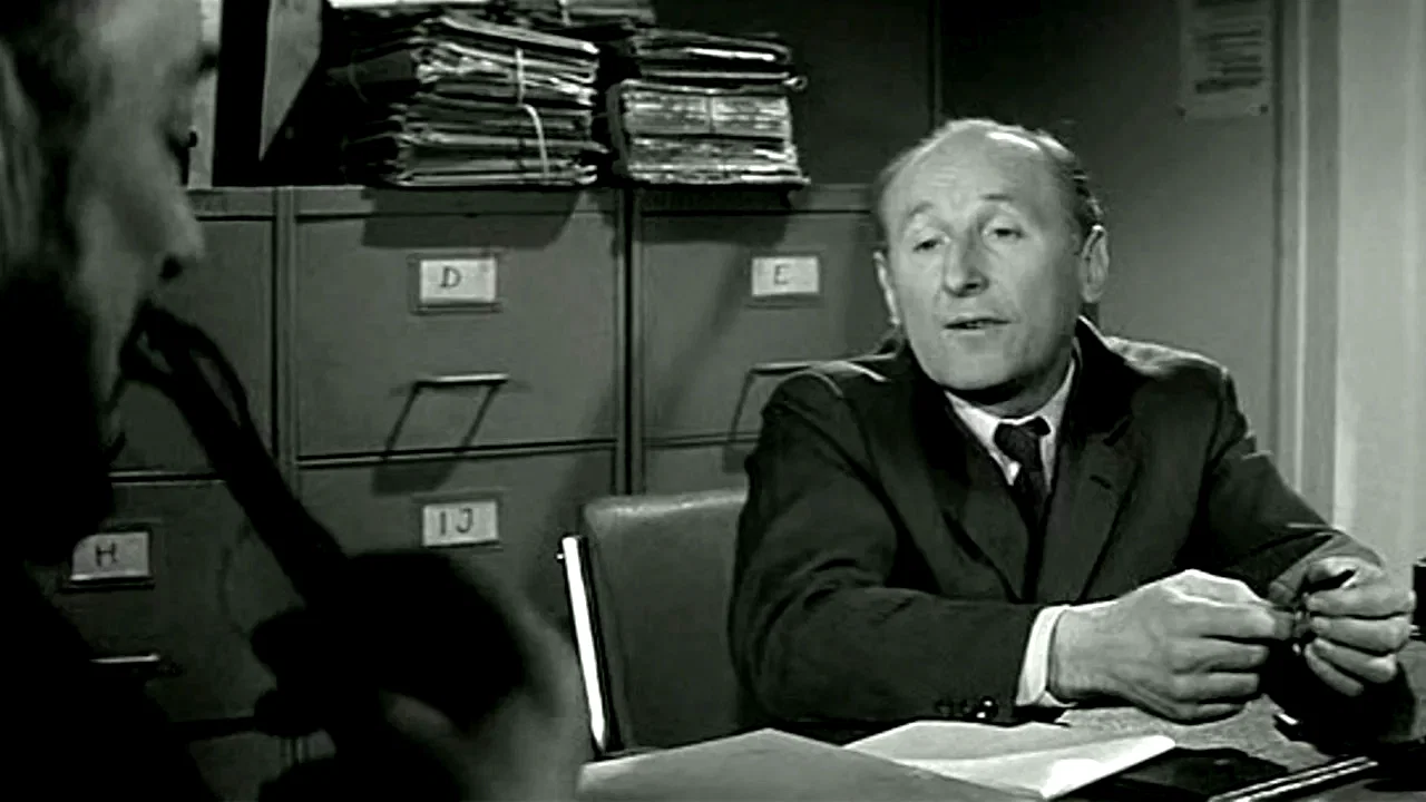 Photo 3 du film : Les bonnes causes