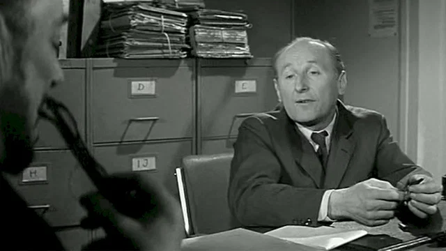 Photo 3 du film : Les bonnes causes