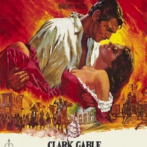 Photo du film : Le vent en emporte autant