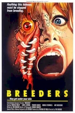 Affiche du film Breeders