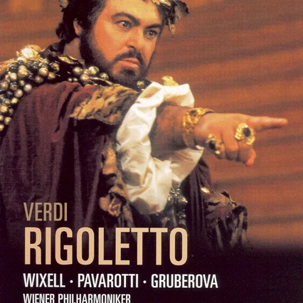 Miniature photo du film : Rigoletto