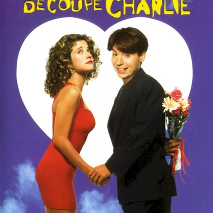 Miniature photo du film : Quand harriet decoupe charlie