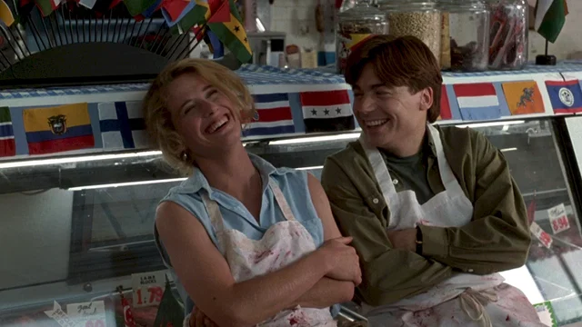 Photo du film : Quand harriet decoupe charlie