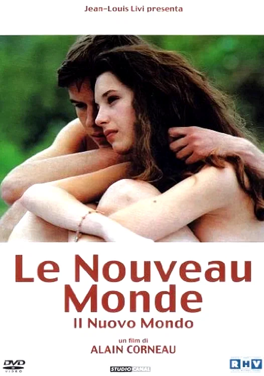 Affiche du film : Le Nouveau Monde