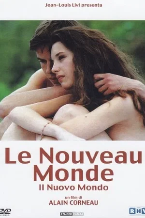 Affiche du film : Le Nouveau Monde