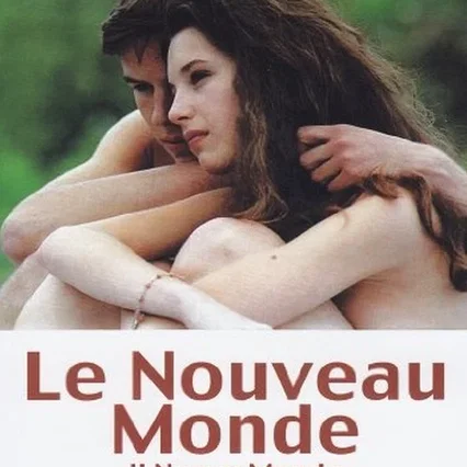 Miniature photo du film : Le Nouveau Monde