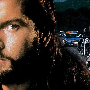 Photo du film : Justice de flic
