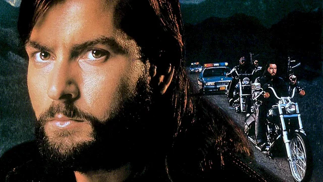 Photo du film : Justice de flic