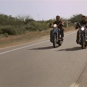 Photo du film : Justice de flic