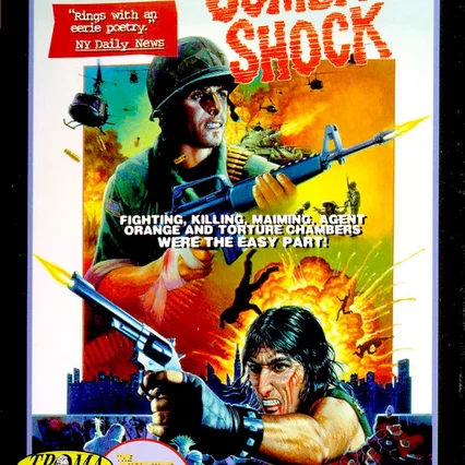 Miniature photo du film : Combat shock